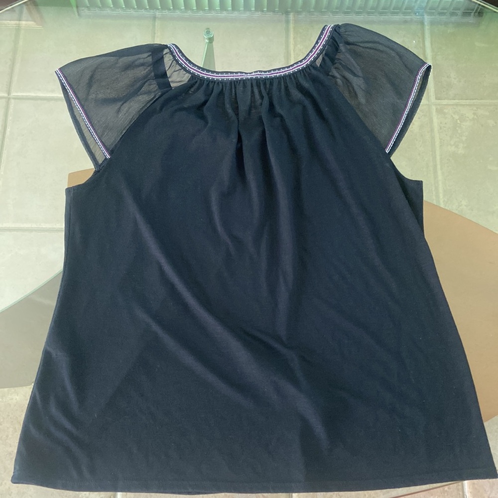 WHBM top - Picture 2 of 5